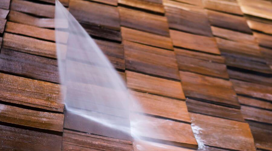 Slate Roofing in Mason, WI